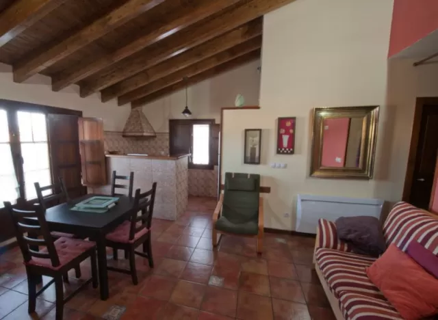 Villa del Saín III