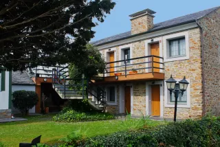 Apartamentos Castello- Apartamentos