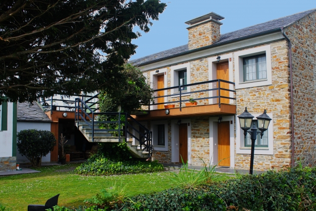 Apartamentos Castello- Apartamentos