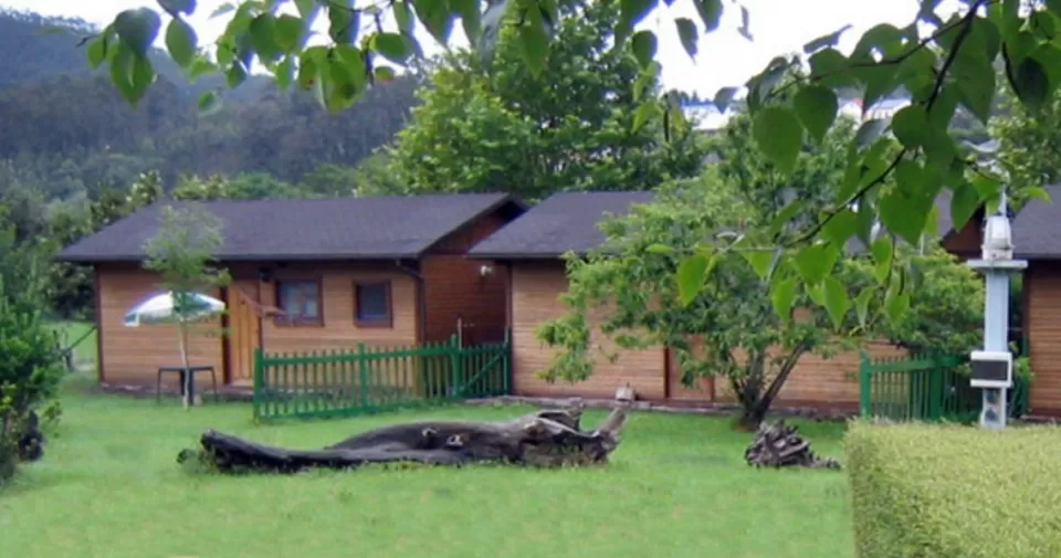 Camping Amaido