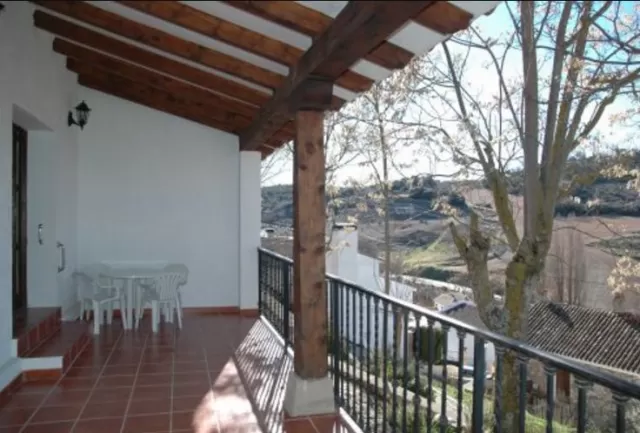 La Casa del Médico