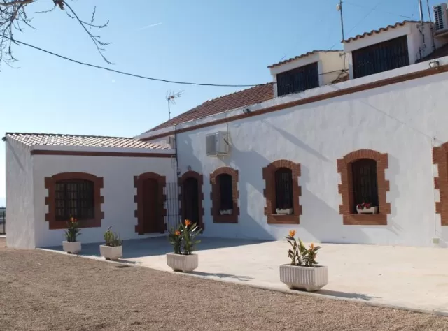 Casilla del mas d'Avall