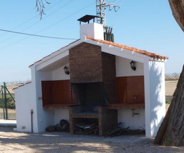 Casilla del mas d'Avall