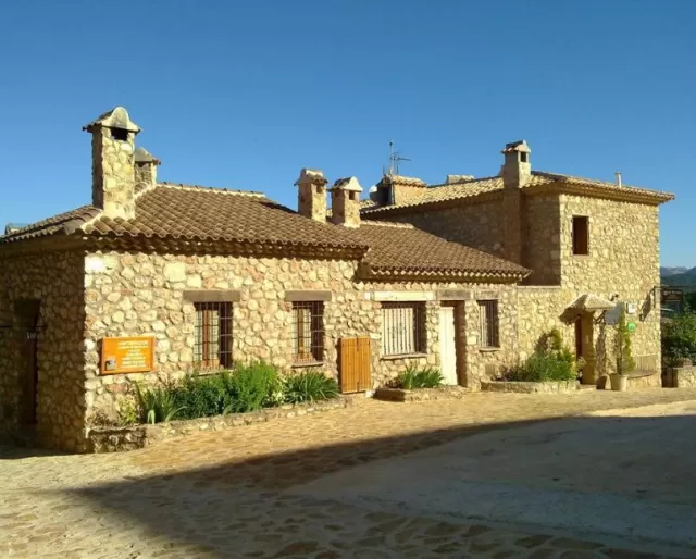 Casa Aaiún