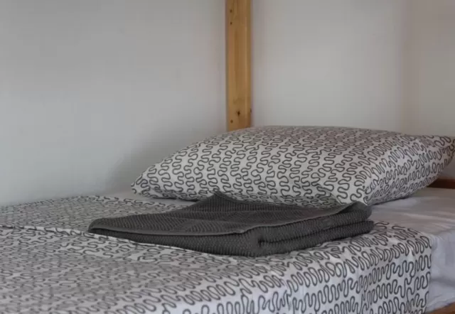 Dormitorio doble