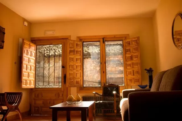 Rincón de la Somá- Casa 4