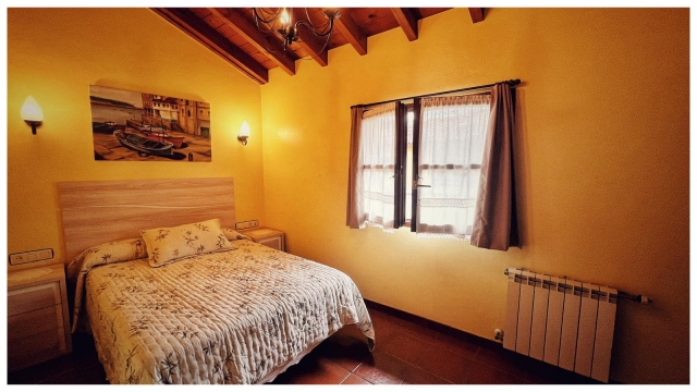 Dormitorio 5