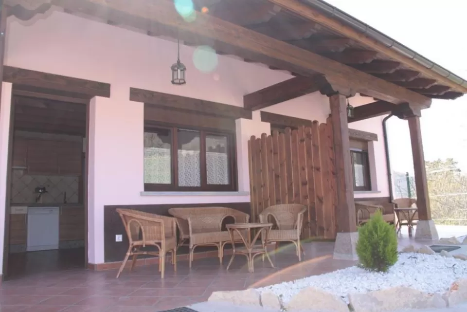 Apartamentos Aires de Avín