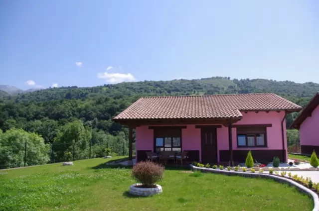 Casa rural Aires de Avín