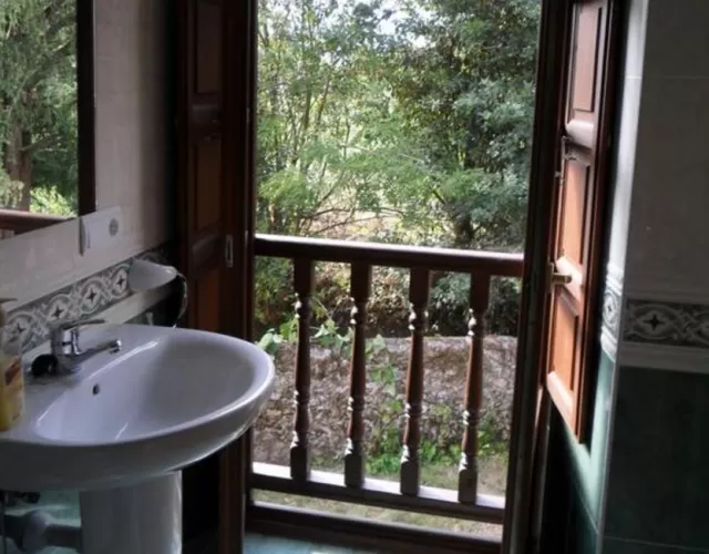Habitación Matrimonio 011