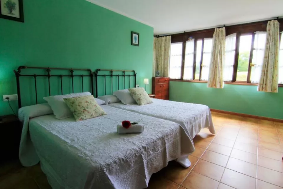 Habitación Doble 005