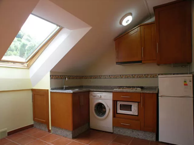 Apartamento dos personas 1