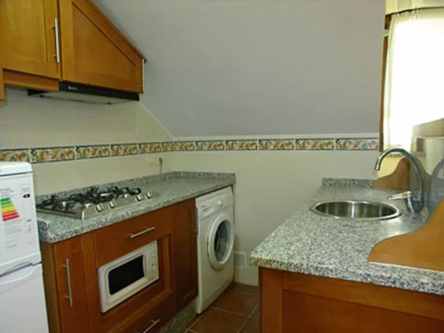 Apartamento cuatro personas 1