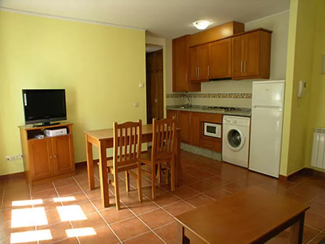 Apartamento cuatro personas 2