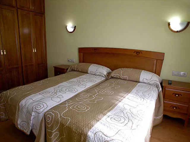 Two people apartment 2