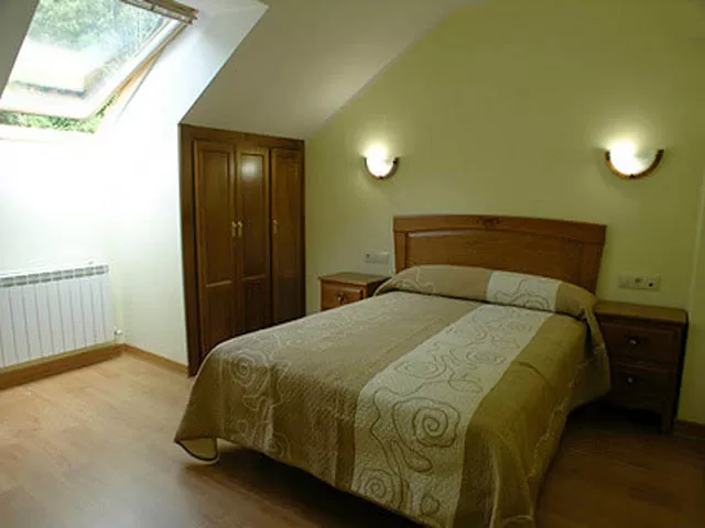 Two people apartment 3