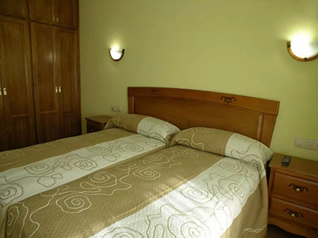 Four people apartment 3