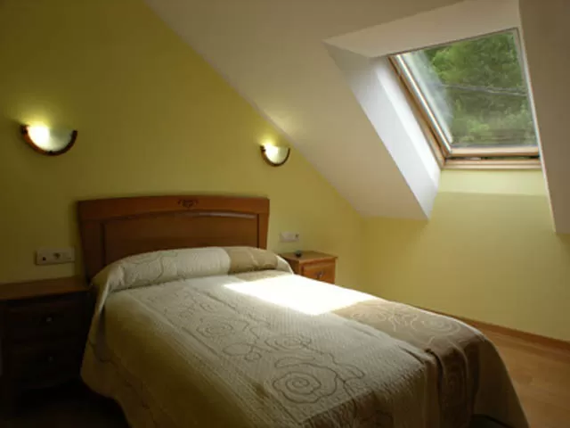 Four people apartment 4