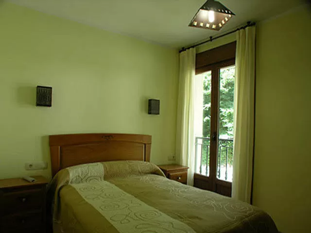 Two people apartment 4
