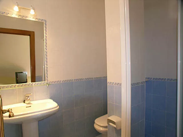 Apartamento dos personas 4