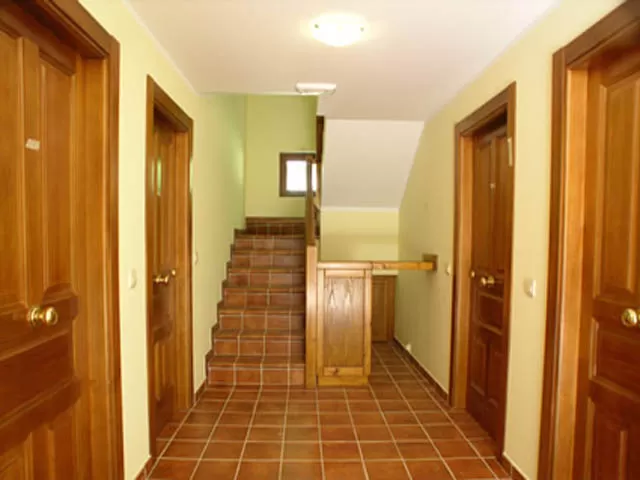 Apartamento dos personas 5