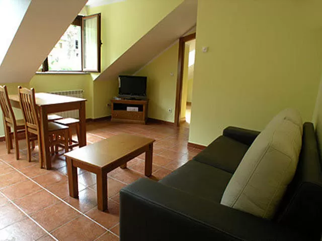 Apartamento dos personas 7