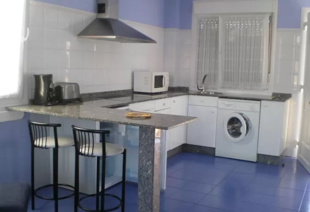 Apartamento 7