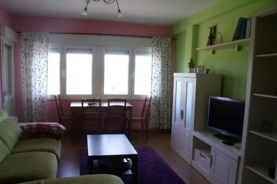 Apartamentos Bañugues