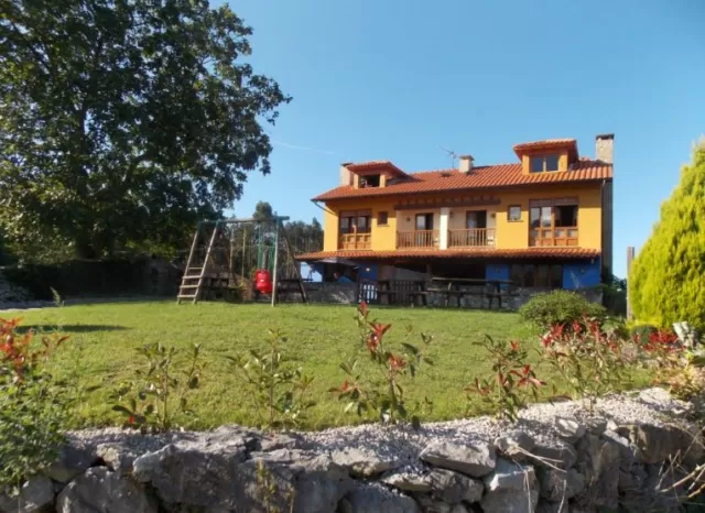 Casa Nuberu
