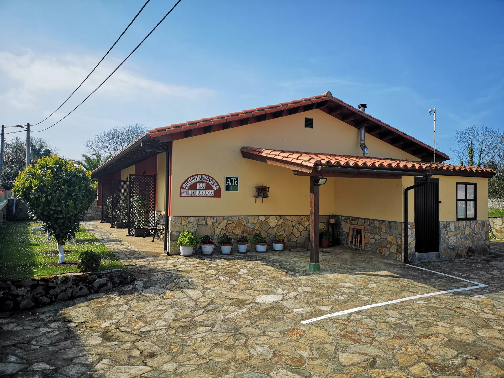 La Tarazana