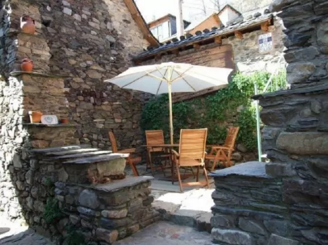 Casa La Gortina