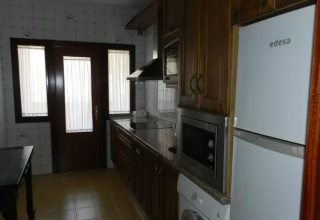 Apartamento para 4 personas 4
