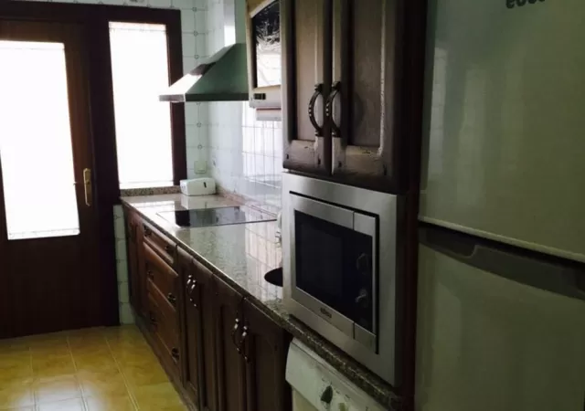 Apartamento para 4 personas 5