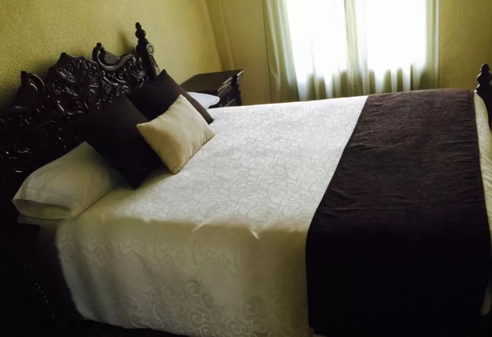 Apartamento para 6 personas 2
