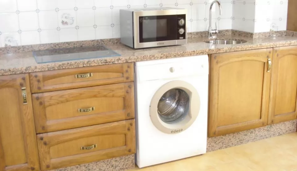 Apartamento para 4 personas 2