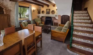 Casas rurales Ivanrey