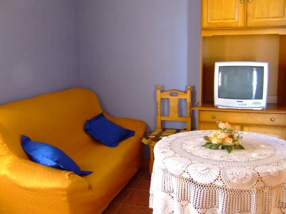 El Rincón de Resu - Apartamento C