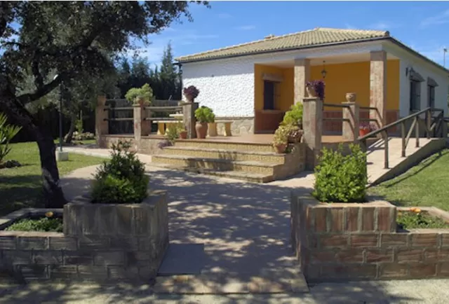 La Estancia El Garvi