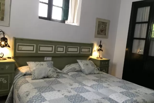 Habitación doble 2