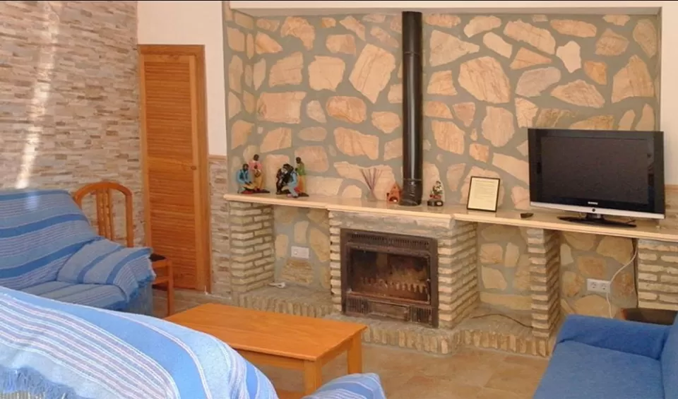 Casa rural Sansan
