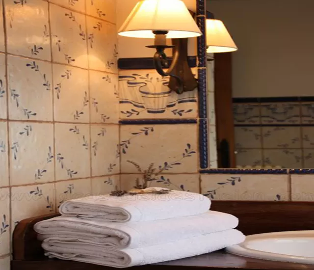 Habitación Peñarroya
