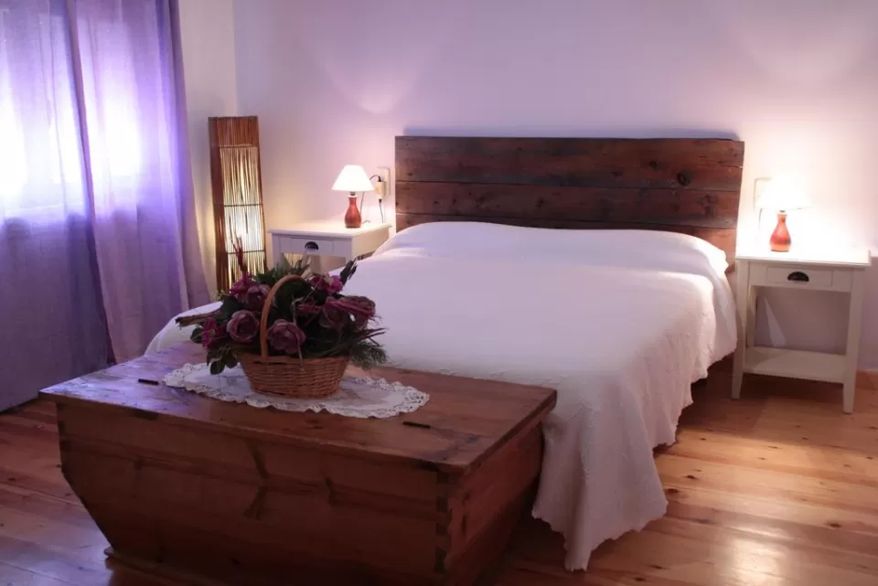 Habitación Alba