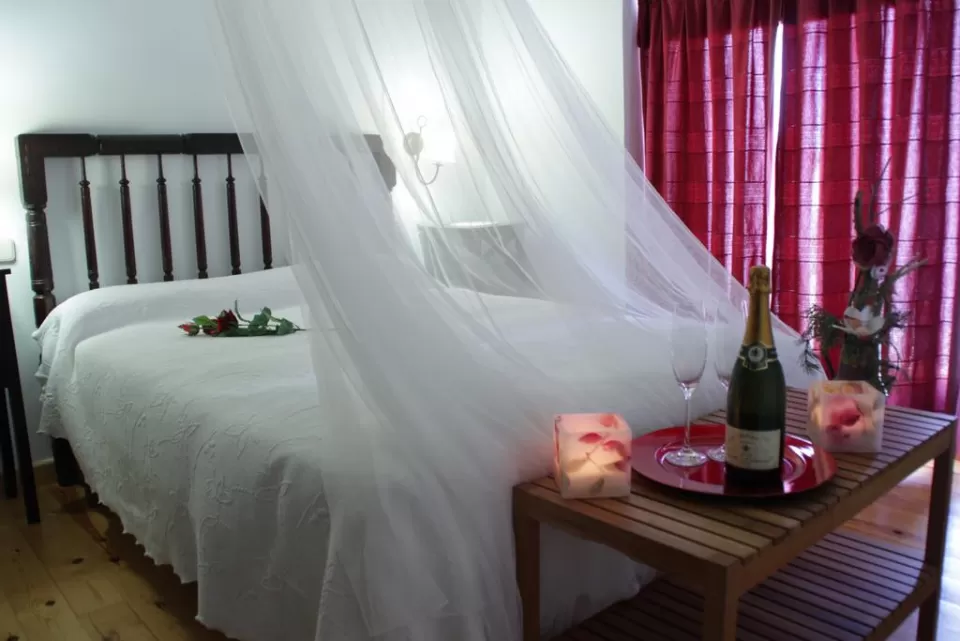 Habitación Cierzo