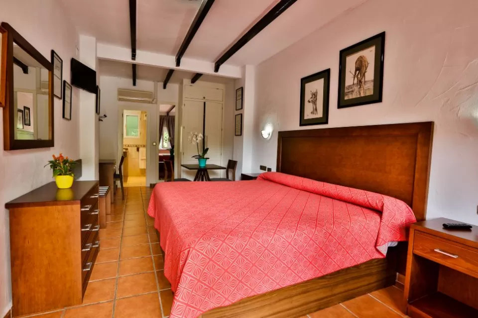 Habitación Doble