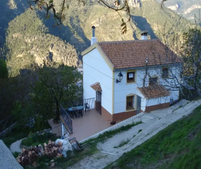 Casas Madroño Miler- Casa Tere I