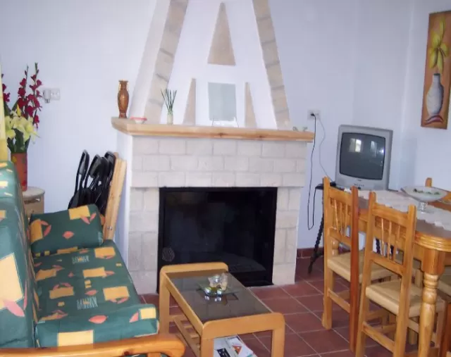 Casas Madroño Miller- Casa Tere II