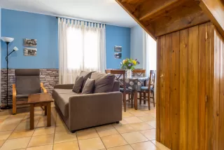 La Borda de Marco- Ganadería