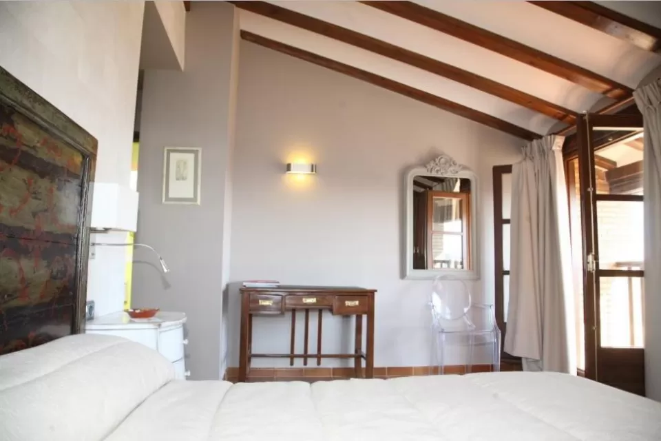 Habitación Especial
