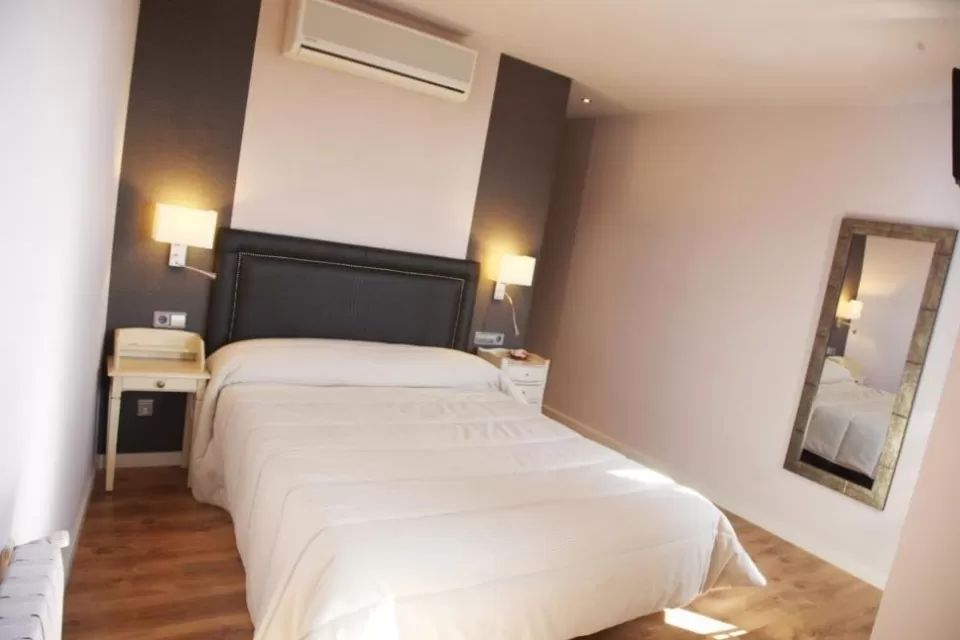 Habitación doble