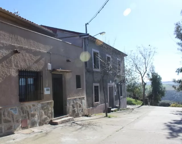 Casa rural Altos del Cíjara